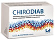 Chirodiab 30 compresse tristrato