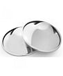 Silverette mini coppette protezione capezzoli in argento 2 pezzi