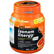 Isonam energy orange polvere 480 g