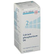 Calcium phosphoricum 2 schuss 6 dh 50 g