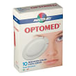 Garza oculare medicata master-aid optomed super 10 pezzi