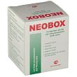 Contenitore per urina neobox capienza 120ml
