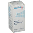 Ferrum phosphoricum 3 schuss 12 dh 50 g