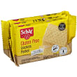 Schar crackers pocket 3 pezzi 50 g