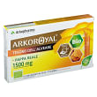 Arkoroyal pappa reale bio 1500 mg 10 flaconcini unica dose 15 ml