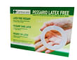 Pessario latex free diametro 80mm.