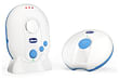 Chicco baby contr classic audio
