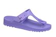 Bahia flip-flop eva-w purple bioprint fitness sfoderato evaeva f 41 collezione ss20