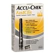 Accu-chek fastclix kit
