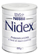 Nestle' nidex 500 g