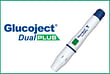 Penna pungidito glucoject dual plus 1 pezzo