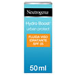 Neutrogena urban protect fluido spf 25 50 ml
