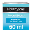 Neutrogena acqua gel 50 ml