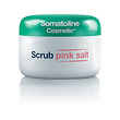 Somatoline cosmetic scrub pink salt 350 ml
