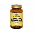Ginkgo biloba 60 60 capsule vegetali