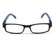 Contacta one occhiali premontati per presbiopia blu +2,50 diottrie 1 paio