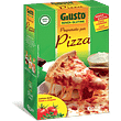 Giusto senza glutine preparato pizza 440 g
