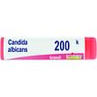 Candida albicans 200k globuli 800336024