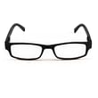 Contacta one occhiali premontati per presbiopia nero +2,00 diottrie 1 paio