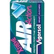 Vigorsol air act extreme 31 g 20 chewing gum