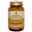 Amino carnitina 30 capsule
