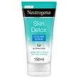 Neutrogena detox esfoliante azione rinfrescante 150 ml