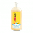 Babygella shampoo olio flacone 150 ml