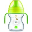 Mam learn to drink cup 190ml neutro