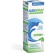 Audispray adult soluzione di acqua di mare ipertonica spray senza gas igiene orecchio 50ml