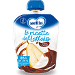 Pouch latte pera cacao 85 g