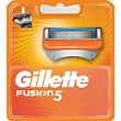 Gillette fusion manual lame 2 pezzi