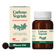 Carbone vegetale 40 compresse 909273031
