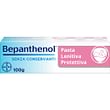 Bepanthenol pasta lenitiva protettiva - crema cambio pannolino anti arrossamento neonato