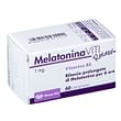 Melatonina viti retard 1 mg 60 compresse