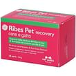 Ribes pet recovery blister 60 perle