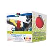 Master-aid sport perform blu taping neuromuscolare 5 x 500 cm