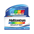Multicentrum select 50+ 90 compresse