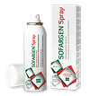 Medicazione in polvere sofargen spray 10 g