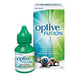 Soluzione oftalmica optive fusion flacone 10 ml
