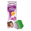Spray paranix trattamento antipediculosi 100 ml + pettine