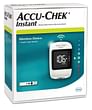 Accu-chek instant meter only