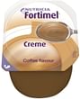 Fortimel creme caffe' 125 g 4 pezzi