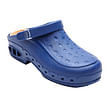 New work fit b/s tpr unisex blue removable insole blu notte41