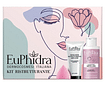 Euphidra kit rigenerante 1 maschera ristrutturante + 1 minilozione micellare + 1 drop make up