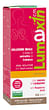 Lumaxin +1cm sciroppo per adulti e bambini a base di estratto di lumaca con succo di lampone 150 ml