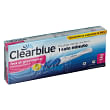 Test di gravidanza clearblue pregn visual stick cb6 2ct it