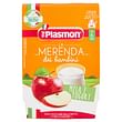 Plasmon la merenda dei bambini sapori di natura mela yogurtasettico 2 x 120 g