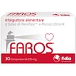 Faros 30 compresse 515 mg