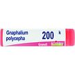 Gnaphalium polycephal 200k globuli