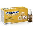 Vitalmix pappa reale 10flaconcini x10 ml s/gl